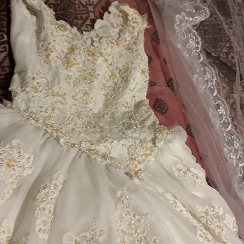 Wedding dresse